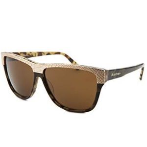 Bebe Ms. Right Now Authentic Sunglasses